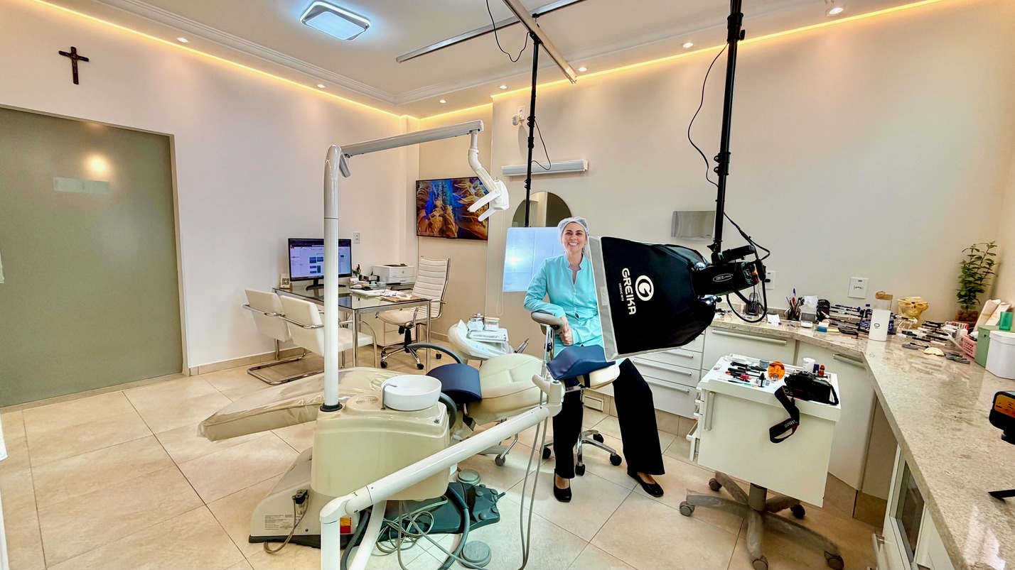 Consultório Lumia Dental