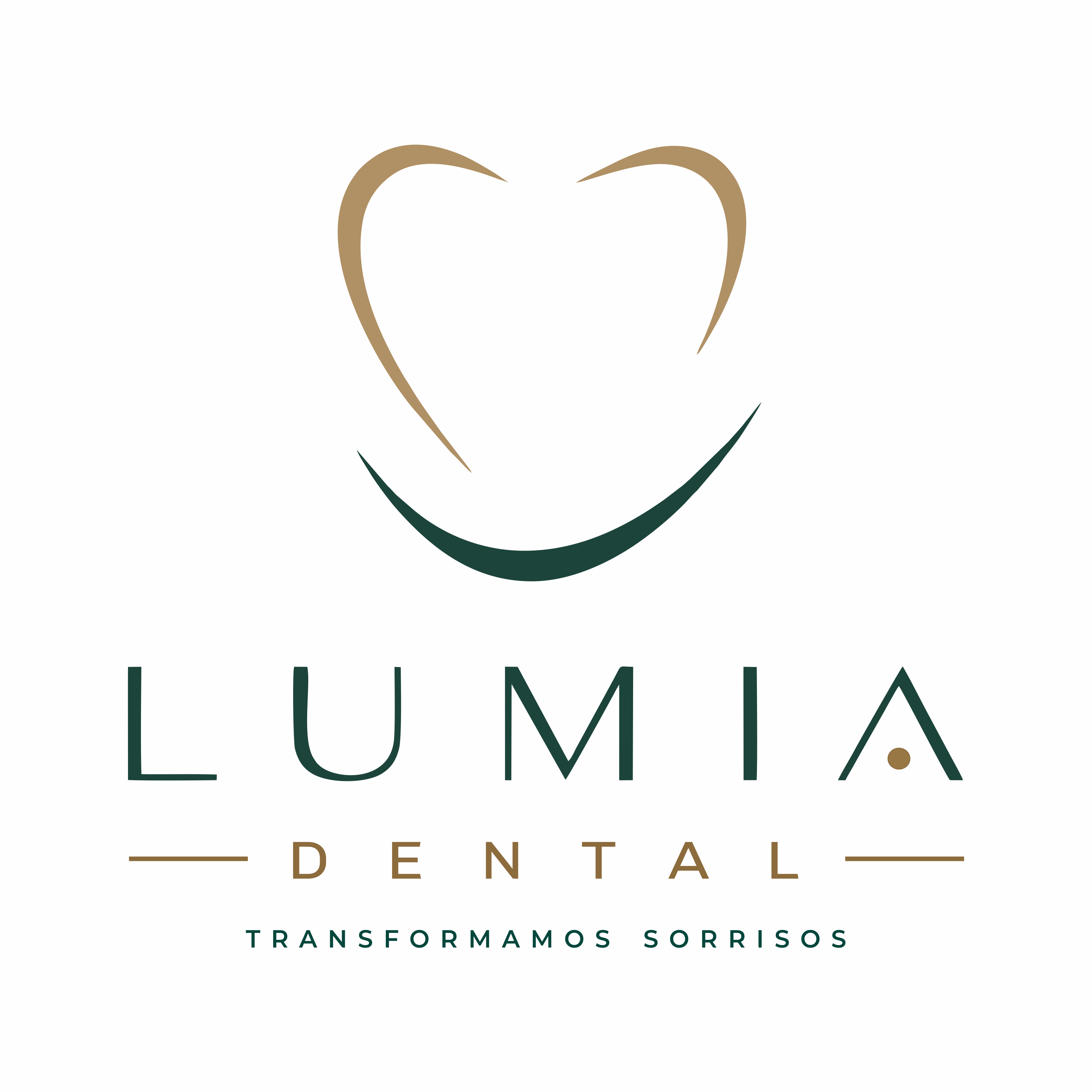 Lumia Dental – Transformamos Sorrisos